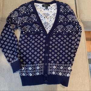 Forever 21 Men’s Cardigan